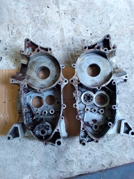 Продам картера іж пс