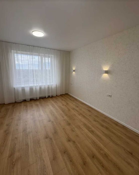 Квартира 1-к ЖК Сімейний комфорт