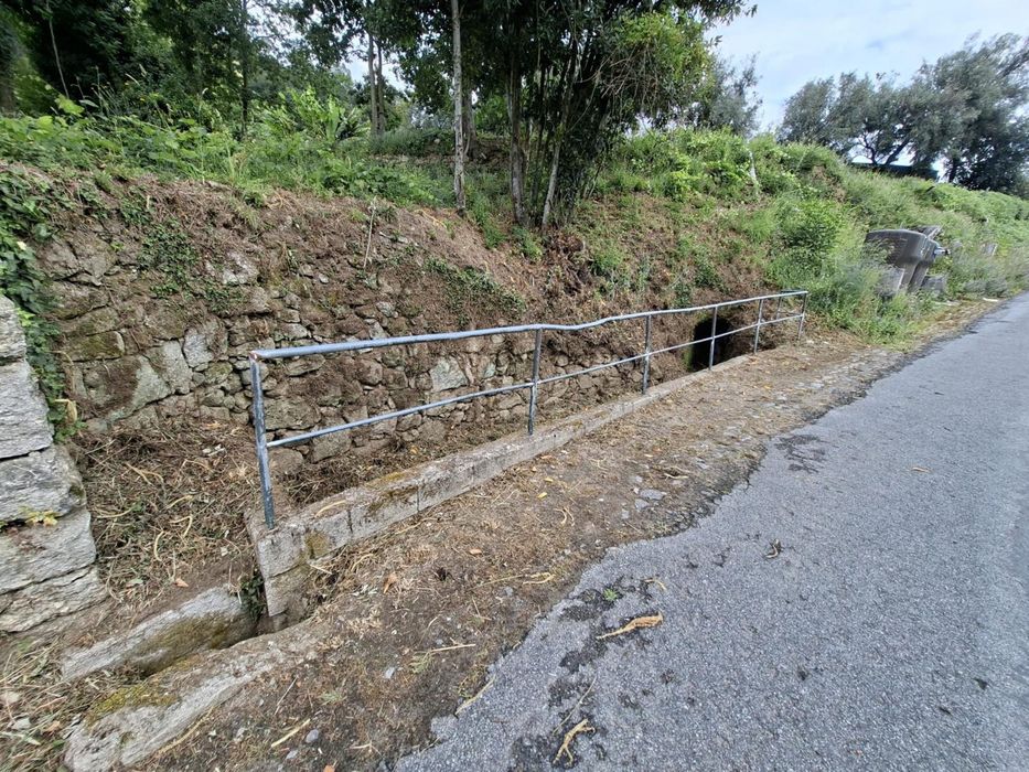 Terreno Arcos de Valdevez