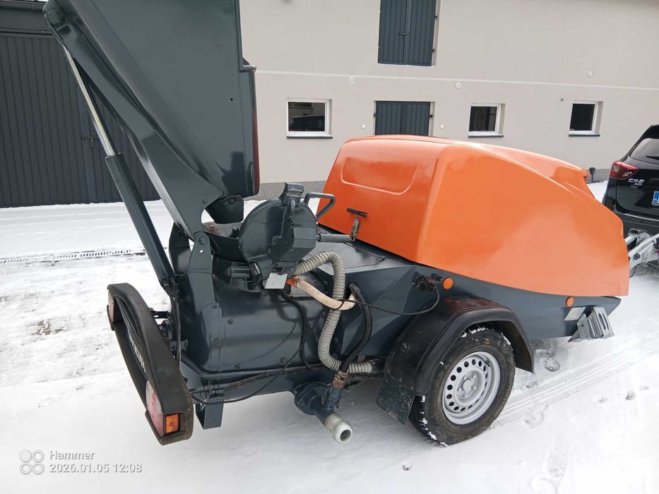 Mixokret brinkmann 450b