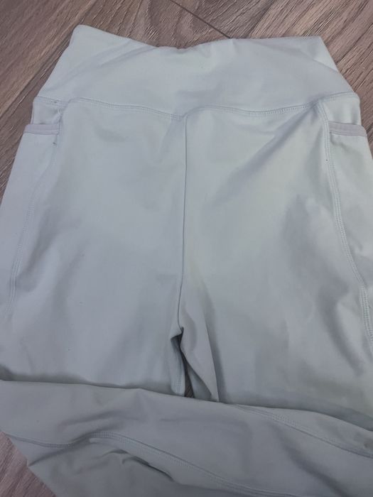 Legginsy Gymshark S