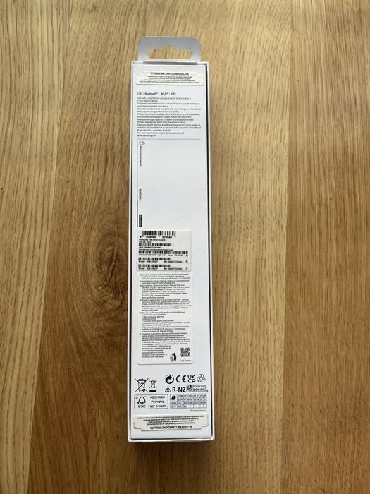 Samsung galaxy watch 6 lte
