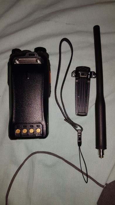 Рация Hytera PD 780