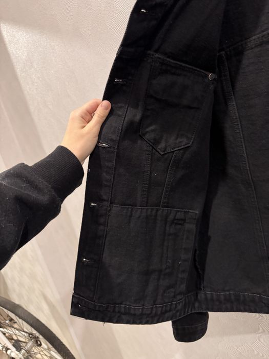 Жіноча джинсовка Lee Cooper