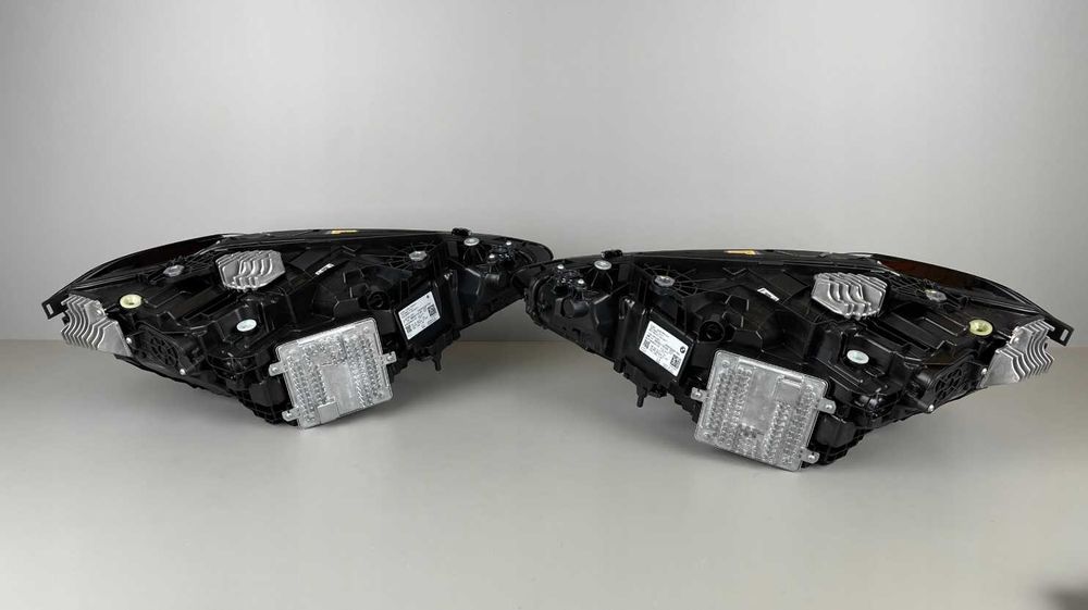Фари, фара,оптика BMW 4 m440 g22 g26 Laser, бмв 4 м440 г22 г26 лазер