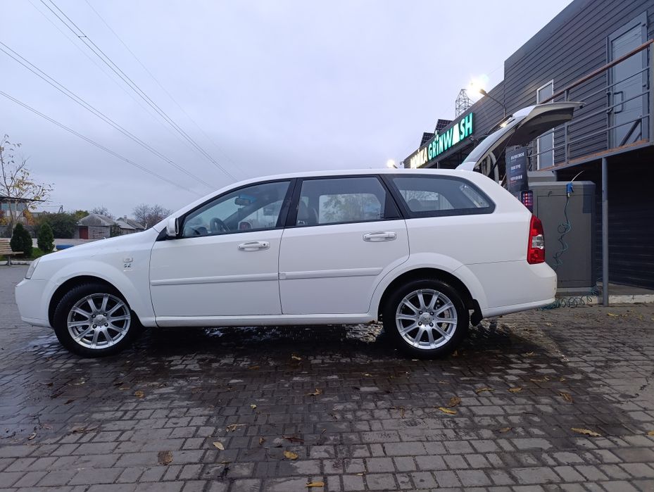 Надёжный автомобиль