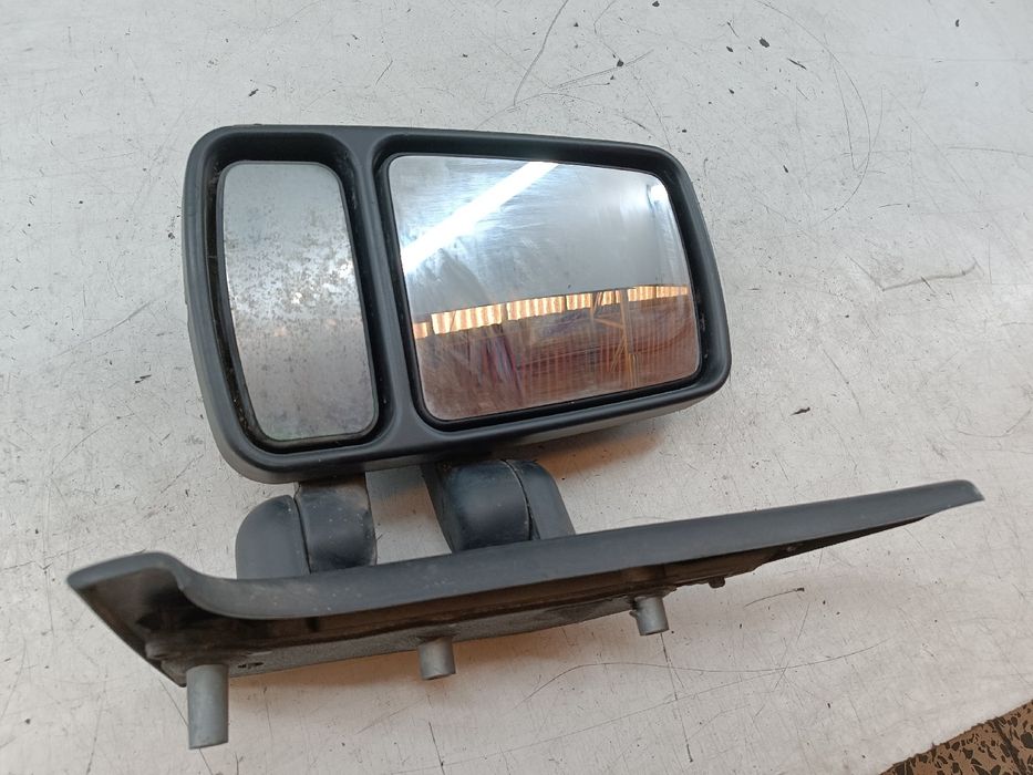 Espelho Retrovisor Esquerdo - RENAULT MASTER II Caixa (FD) | 98 -