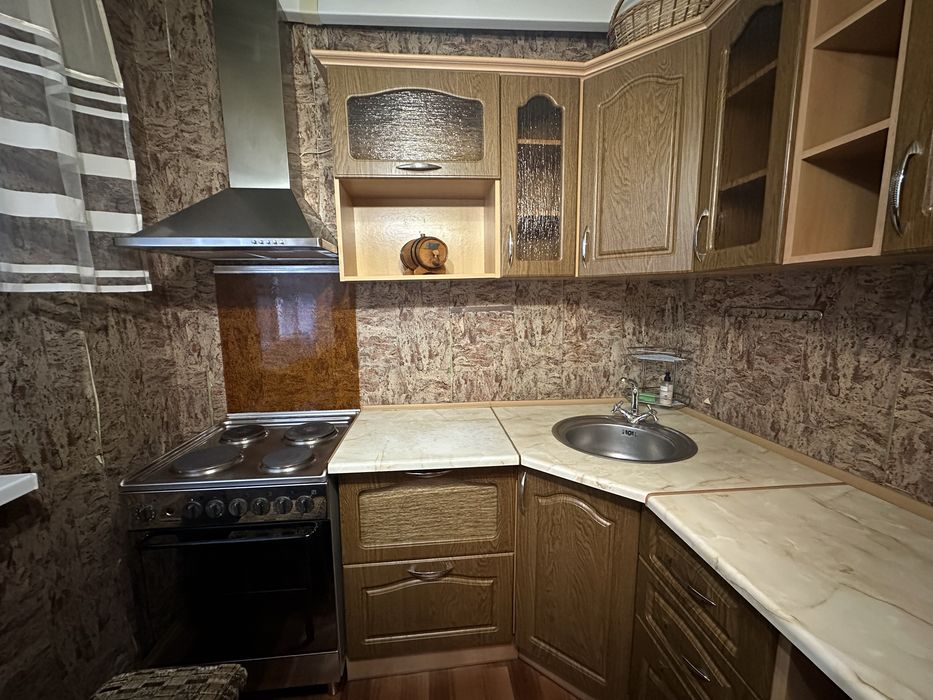 Аренда 2 комнатная квартира Павлово Поле метро 23 Августа pp1