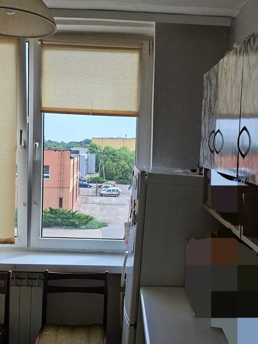 Mieszkanie do wynajęcia 39 m² ul. Radzyńska 11B - Widok 5