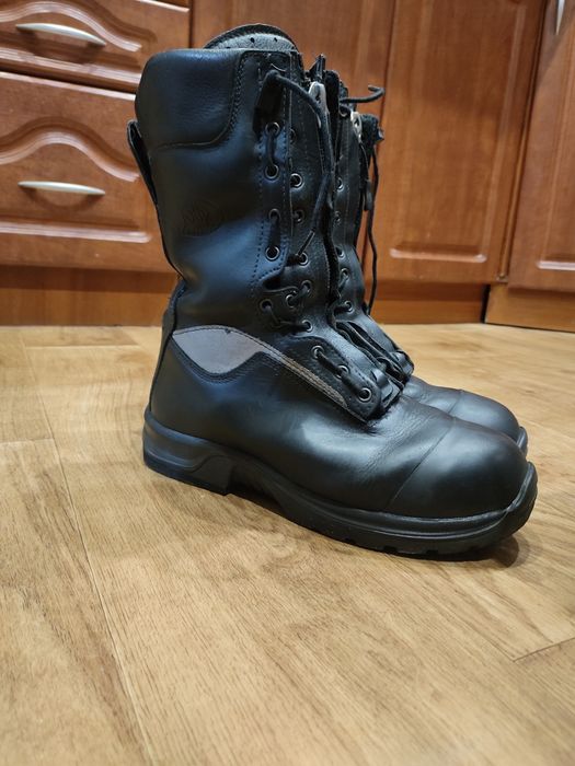 Берци пожежні 42 розміру ДСНС: 800 Берцы Белая Церковь на Olx