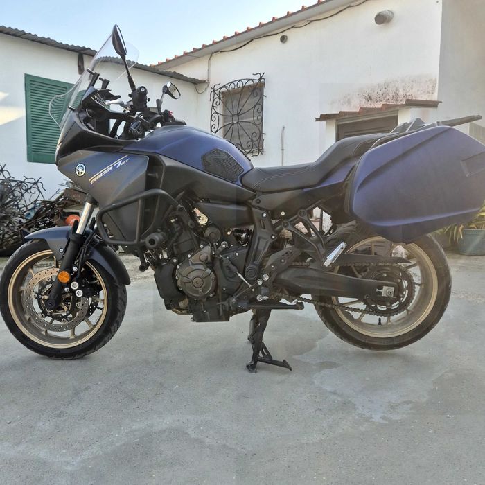 Yamaha Tracer 7 Gt