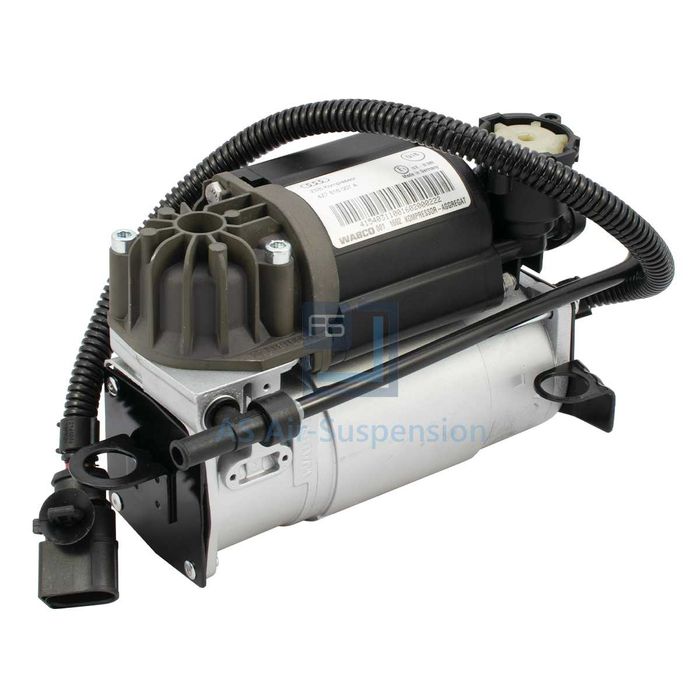 Sprężarka Kompresor AUDI A6 C5  A6C5 ALLROAD Regenerowany