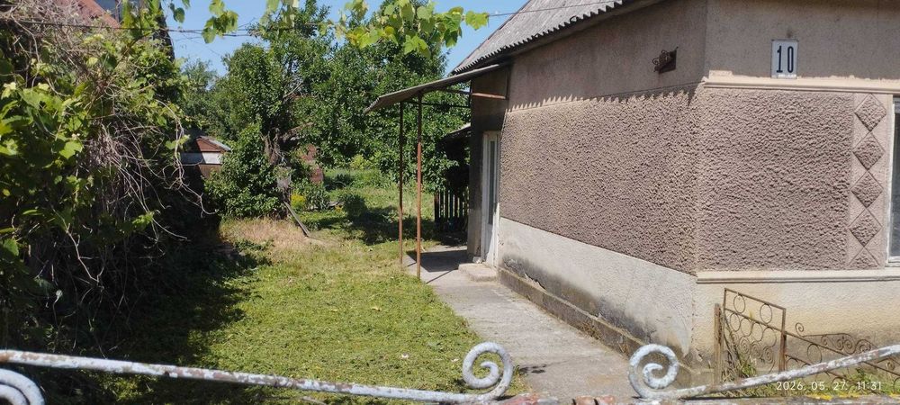 Продається будинок