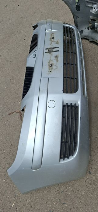 Бампер Міцубісі Кольт Mitsubishi Colt