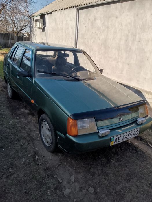 Продам автомобіль