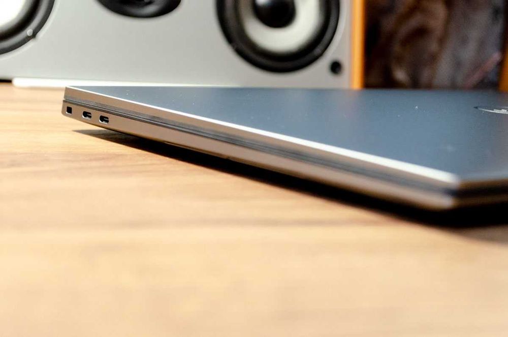Ноутбук DELL precision 5770