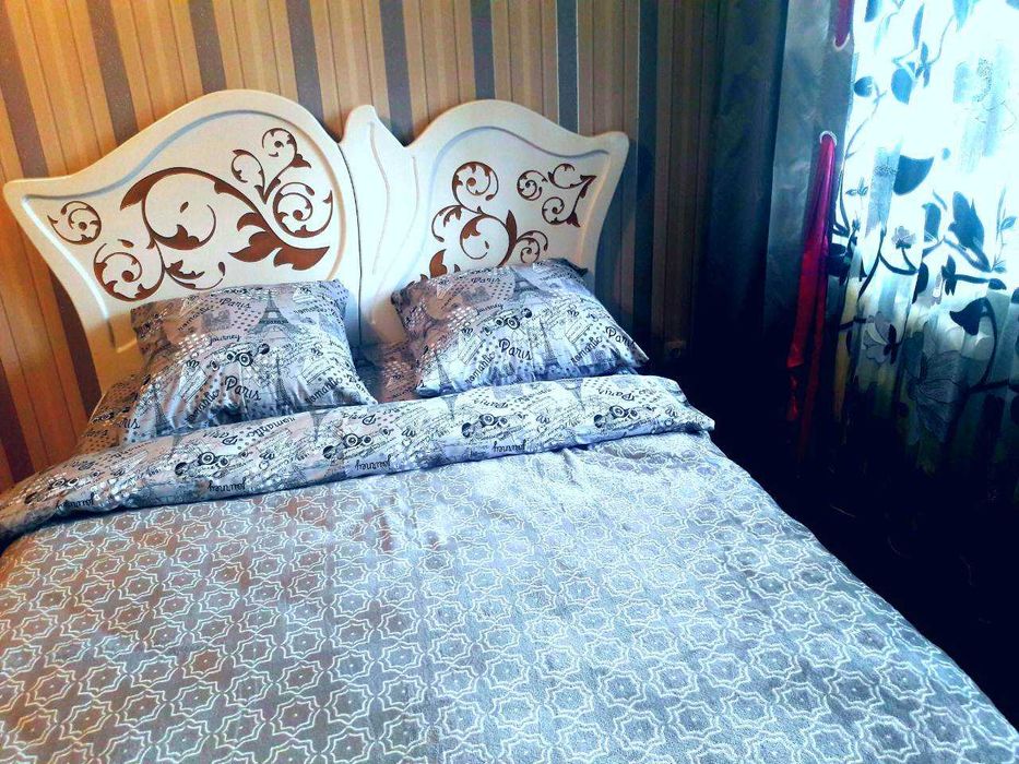 Квартира с хорошим ремонтом в Чернигове посуточно почасово