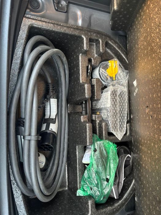 Hyundai Kauai Eletric 64 KWh 204cv