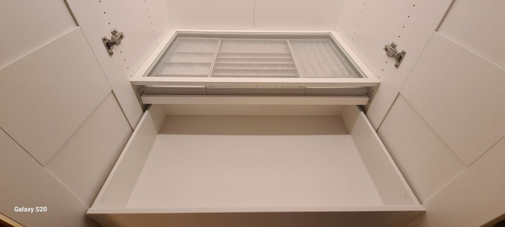 Movel IKEA - Novo