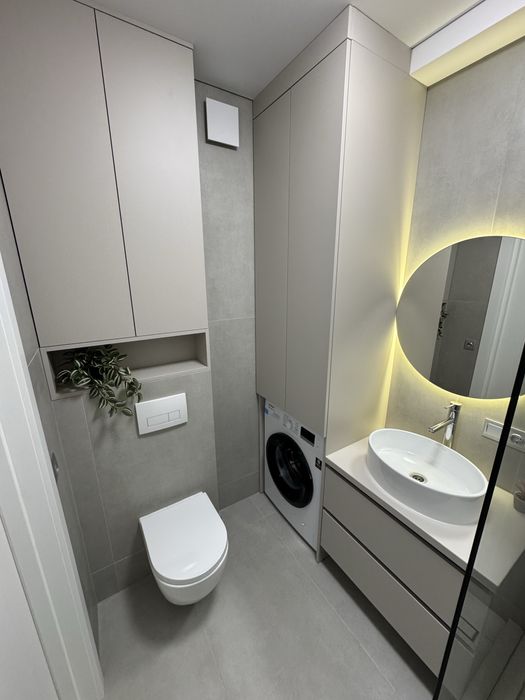 БЕЗ% Продаж 1к квартири ЖК Нова Англія з ремонтом буд. Віндзор