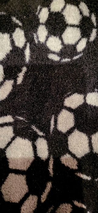 Дитячій теплий халат