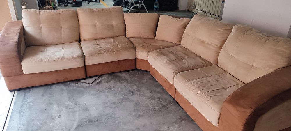 Vendo Sofá modular