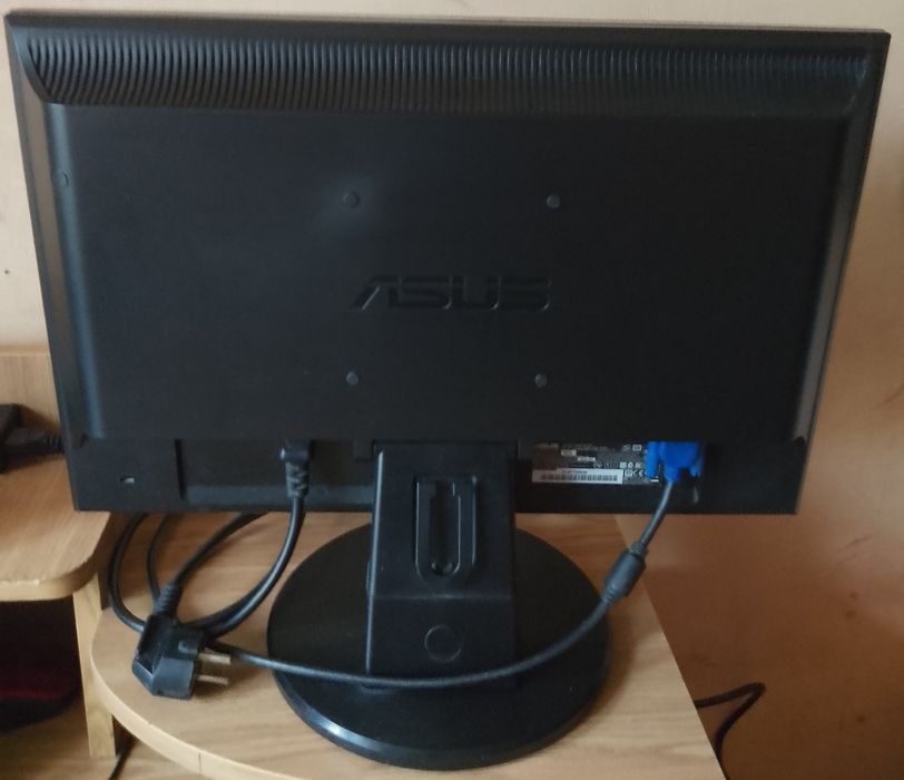 Продам монітор ASUS