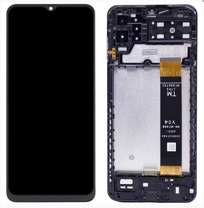 Дисплей (Экран) модуль Samsung A13 (A135F) + тачскрин, Самсунг A14