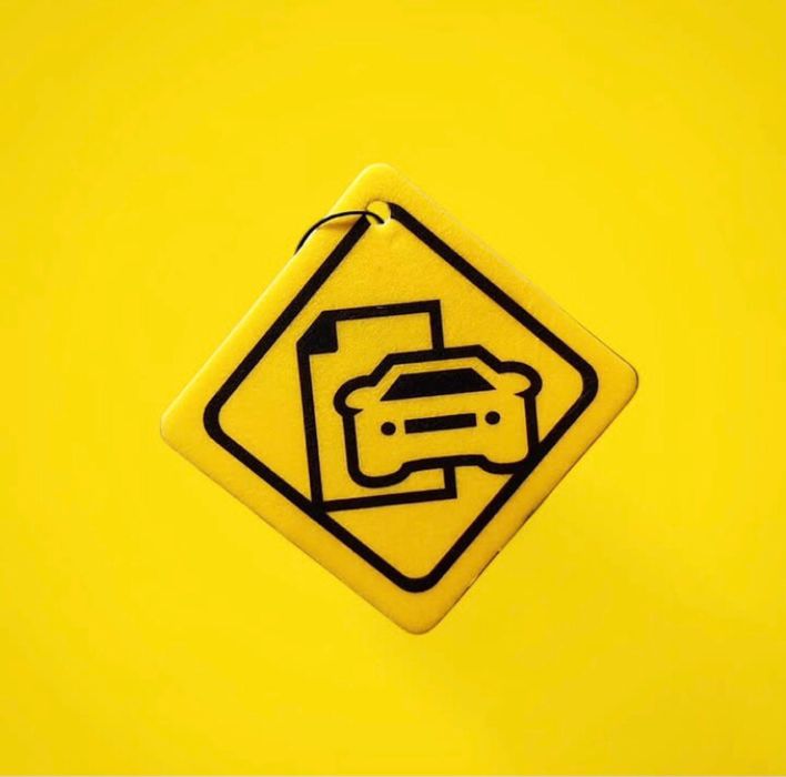 Ароматизатор в машину | Ароматизатори у авто