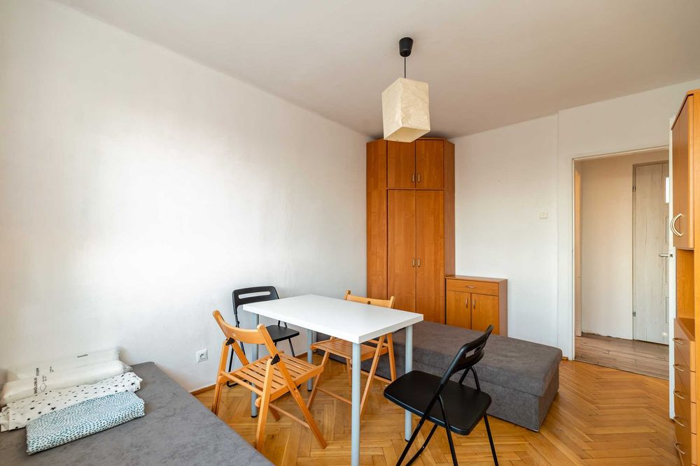 Mieszkanie dla 5/6 pracowników - CENTRUM GDAŃSKA