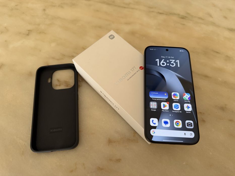 Xiaomi 17T 256gb