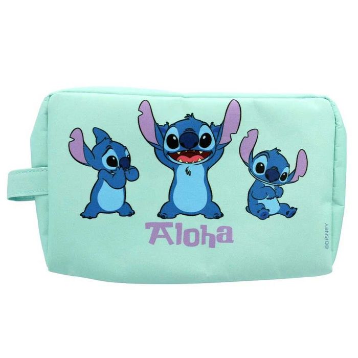 Disney Stitch Necesser Rectangular