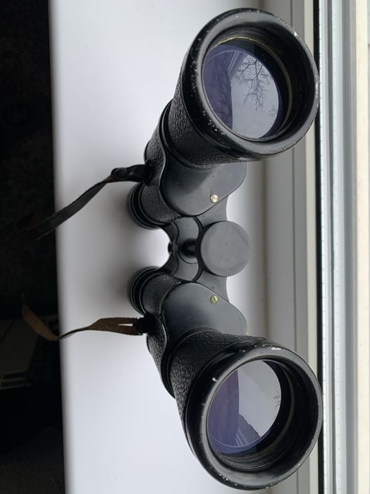 Английский бинокль Kershaw 10,5x40