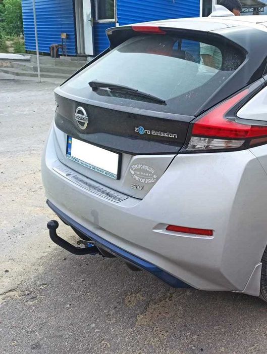 Фаркопи для автомобілів. Прицепное на легковые и грузовые автомобили.