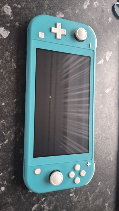 Switch lite stan bdb