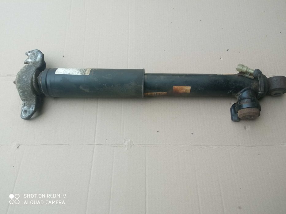 Amortyzator flexride insignia tył prawy 13 319 750
