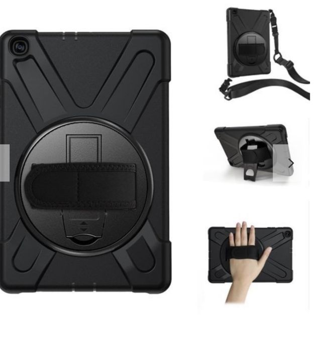 Tab 8.0 2019 T290/T295