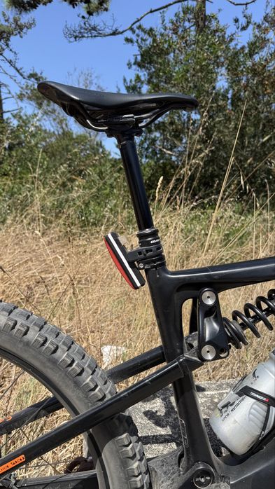 KTM Macina Prowler Master eBike