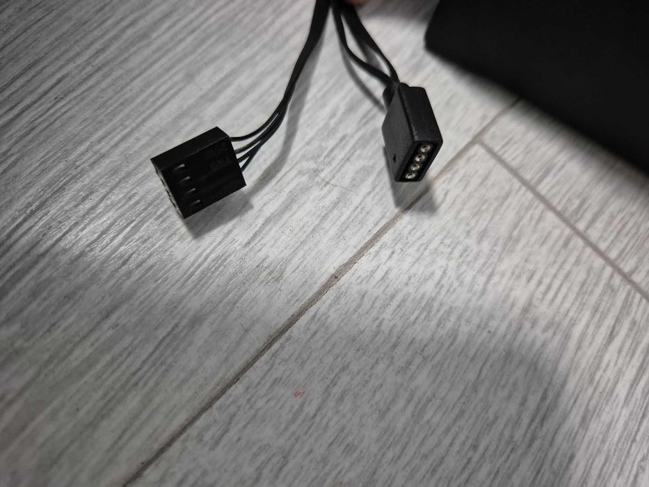 Водяне охолодження 240mm Arctic Liquid Freezer II 240 RGB. Trade-in