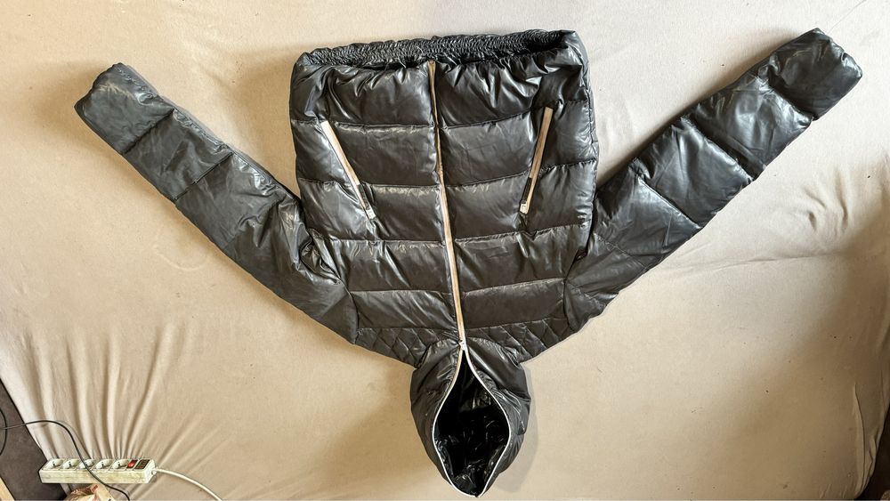 Курточка для хлопчика фірми Zara