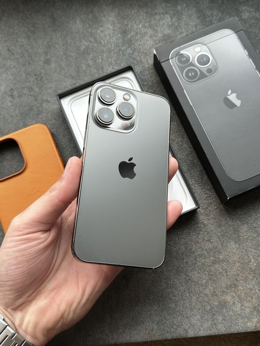 Iphone 13 pro 256 Неверлок