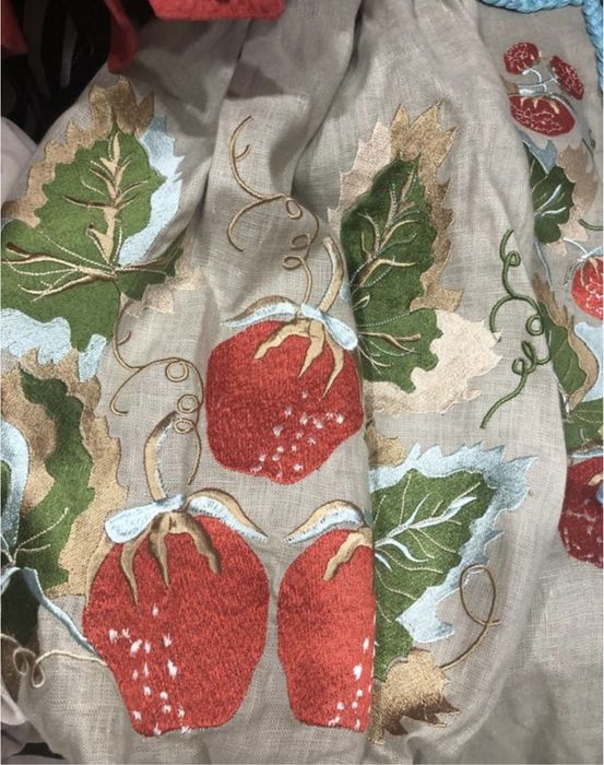 Ексклюзивна вишиванка, оригінальна вишиванка