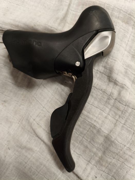 Klamkomanetka Ultegra 6700 prawa 10 rz