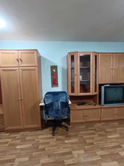 здам 1-кімн. квартиру Київ