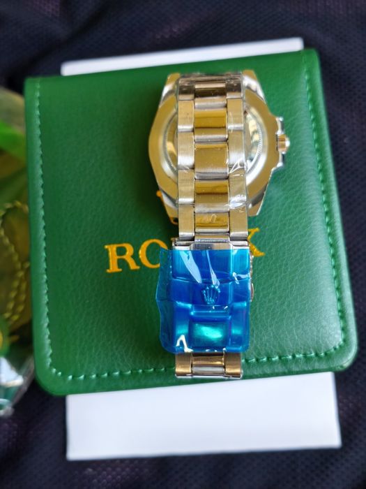 Часы "Submariner"