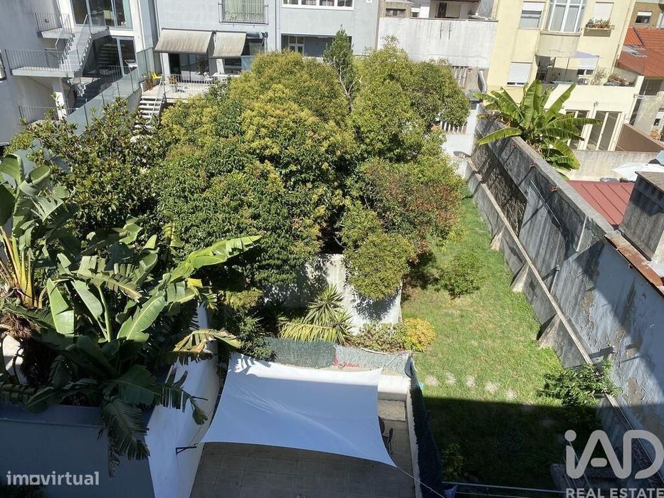Apartamento T1 em Bonfim de 34,00 m2