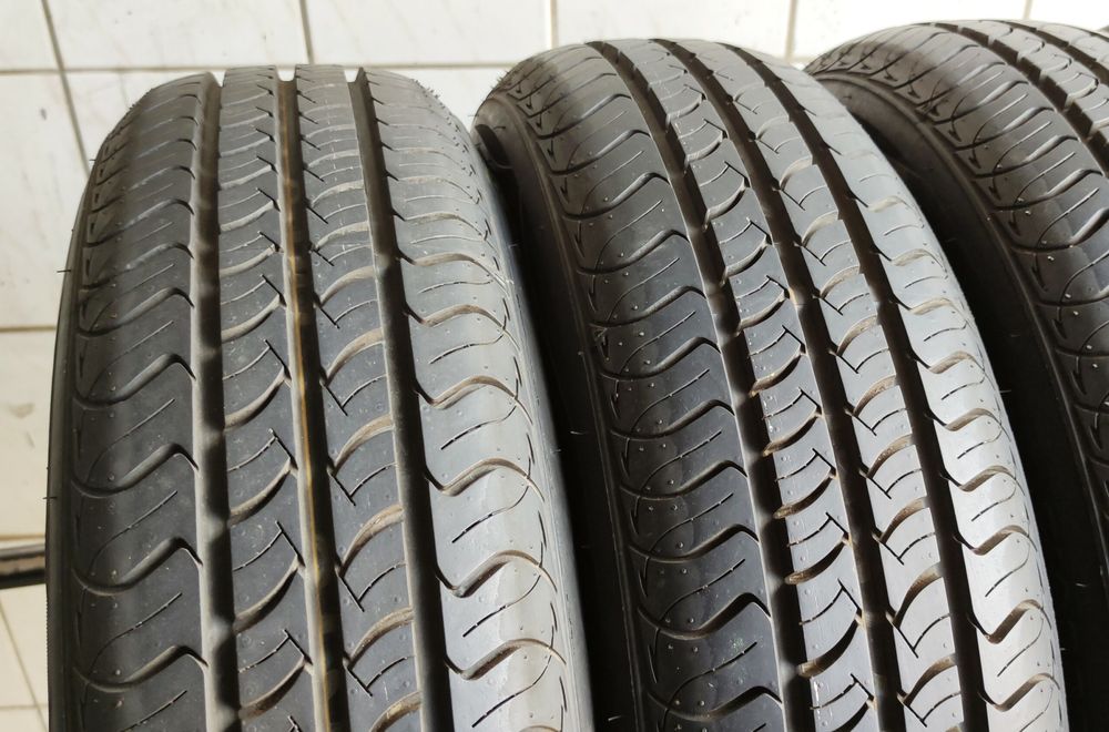 155/70R13 Nexen CP661 6,75mm 75zł/szt