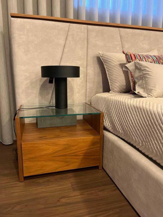 Conjunto cama casal kugha-Evanyrouse
