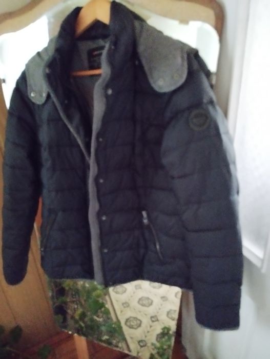 Куртка жіноча Street One 50р.