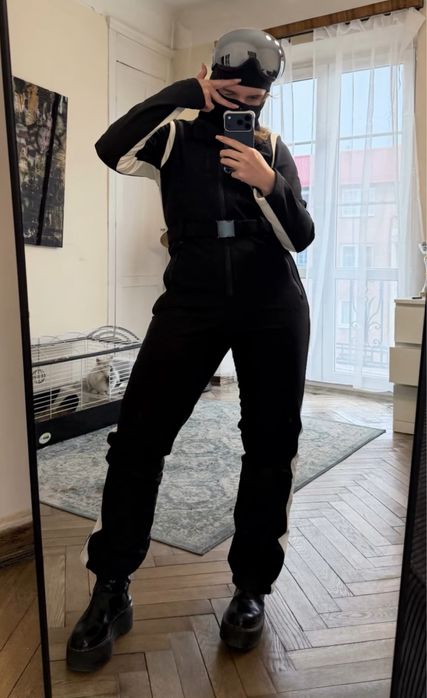 Лижній комібнезон zara ski zara